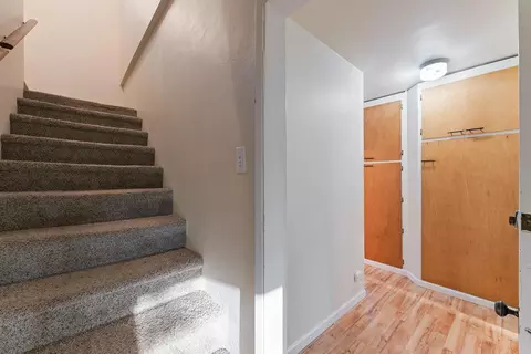 Entry Way - 2401 E Fork Rd, Williams, OR 97544 photo 1 of 2
