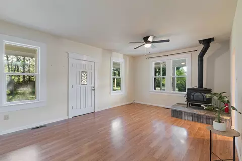 Living - 2401 E Fork Rd, Williams, OR 97544 photo 2 of 2