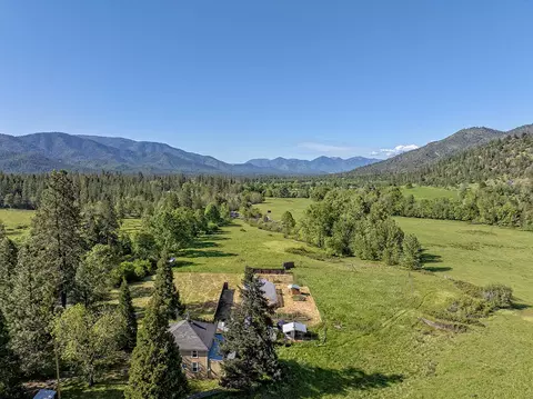 Other - 2401 E Fork Rd, Williams, OR 97544 photo 8 of 8