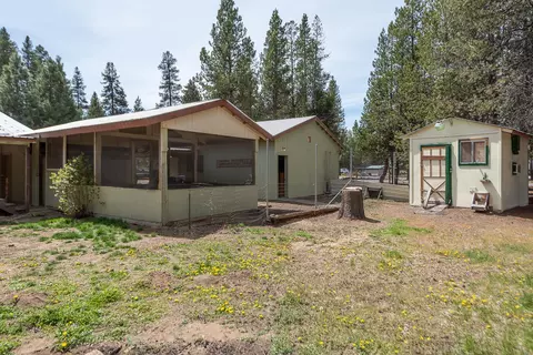 15886 Wright Ave, La Pine, OR 97739 photo 10