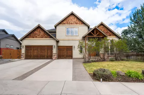 3550 SW 36th Pl, Redmond, OR 97756