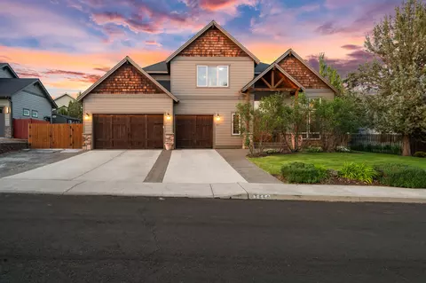 3550 SW 36th Pl, Redmond, OR 97756