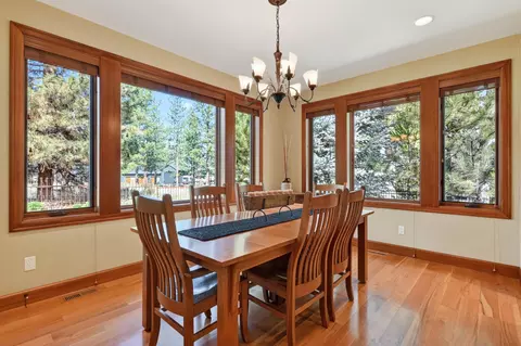 Dining - 3324 NW Shevlin Rdg, Bend, OR 97703 photo 1 of 1