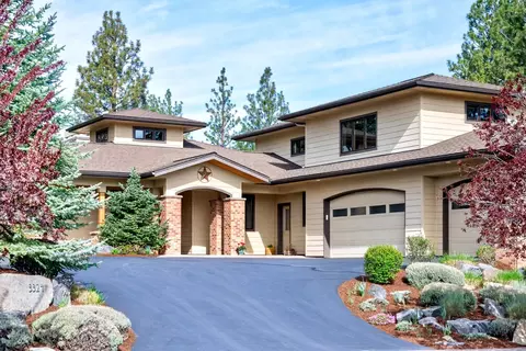 3324 NW Shevlin Rdg, Bend, OR 97703
