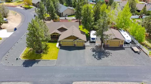 412 Foss Dr, Terrebonne, OR 97760