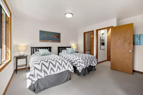 Bedroom - 2003 NW 4th St, Bend, OR 97703 photo 4 of 5