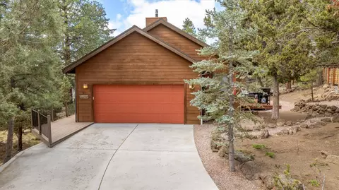 Exterior - 2003 NW 4th St, Bend, OR 97703 photo 15 of 15