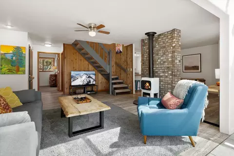 Living - 2003 NW 4th St, Bend, OR 97703 photo 3 of 4