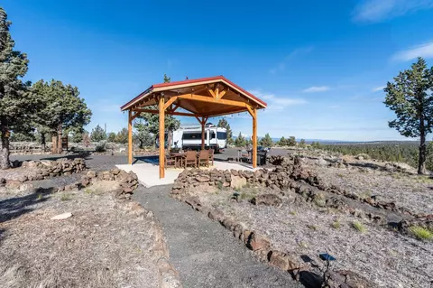 Undisclosed, Terrebonne, OR 97760