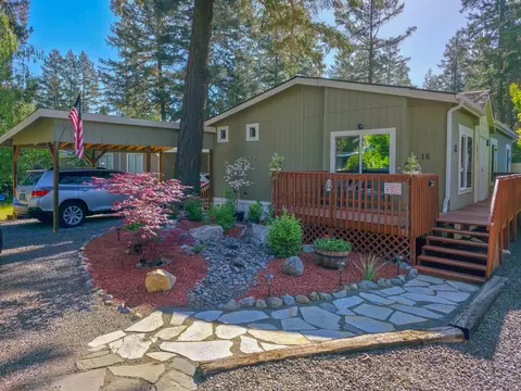 537 Thompson Creek Rd UNIT 16, Jacksonville, OR 97530
