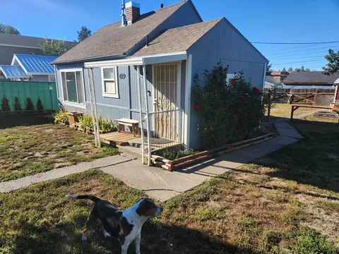 419 Torrey St, Klamath Falls, OR 97601
