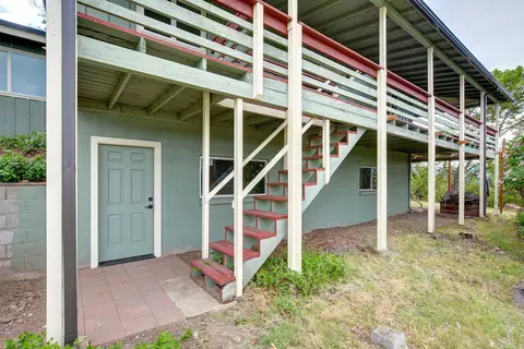 Exterior - 1015 Palima Dr, Eagle Point, OR 97524 photo 12 of 24