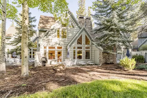 57022 Peppermill Cir #21E, Sunriver, OR 97707