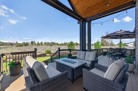 Exterior - 66355 Barr Rd, Bend, OR 97703 photo 9 of 9