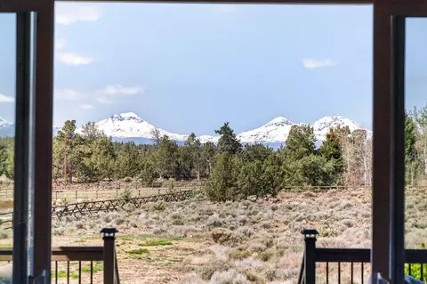 Exterior - 66355 Barr Rd, Bend, OR 97703 photo 4 of 9