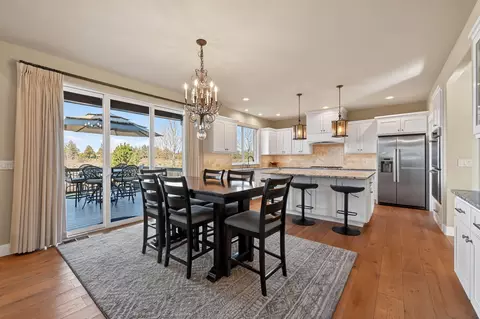 Dining - 66355 Barr Rd, Bend, OR 97703 photo 1 of 2