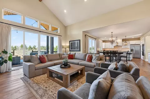 Living - 66355 Barr Rd, Bend, OR 97703 photo 1 of 3