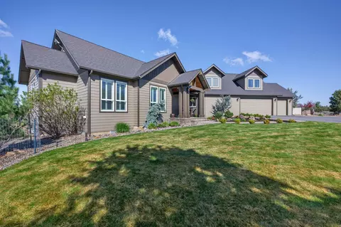Exterior - 66355 Barr Rd, Bend, OR 97703 photo 1 of 9