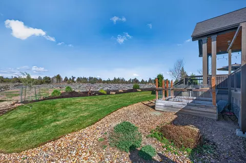 Exterior - 66355 Barr Rd, Bend, OR 97703 photo 5 of 9