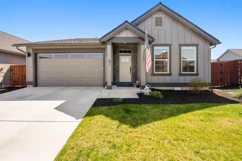1476 NE Rosemont St, Prineville, OR 97754
