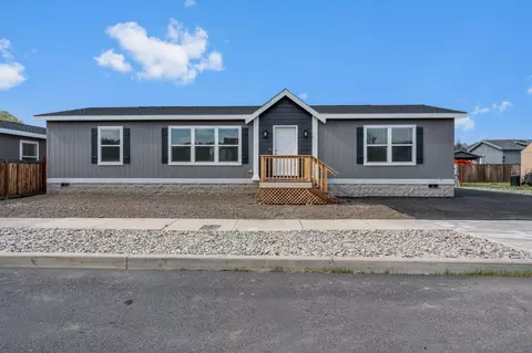 1252 NW Western Sky Rd, Prineville, OR 97754