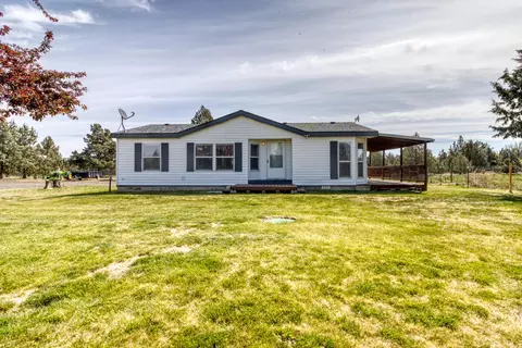 15715 SW Salmon Rd, Terrebonne, OR 97760