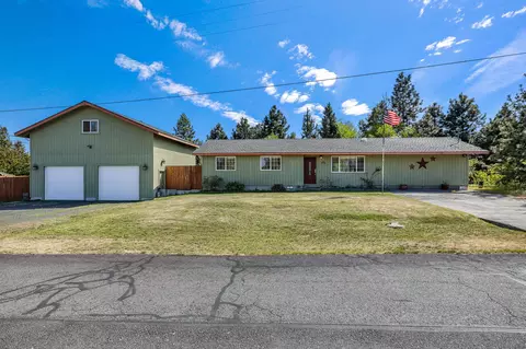 Exterior - 20607 Independence Way, Bend, OR 97701 photo 11 of 11