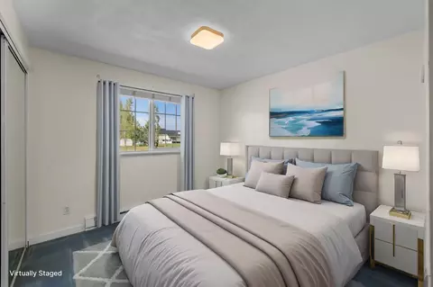 Bedroom - 20607 Independence Way, Bend, OR 97701 photo 6 of 7
