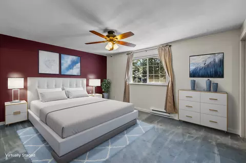 Bedroom - 20607 Independence Way, Bend, OR 97701 photo 1 of 7