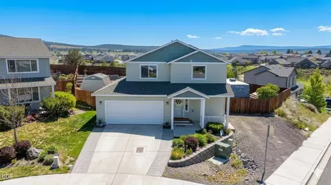 792 NE Robin Pl, Prineville, OR 97754