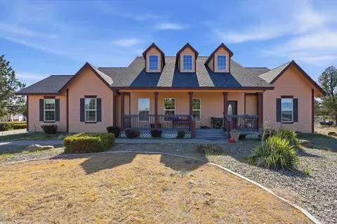 12442 SE Lost Lake Dr, Prineville, OR 97754