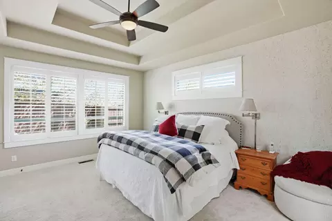 Bedroom - 61065 Manhae Loop, Bend, OR 97702 photo 1 of 4