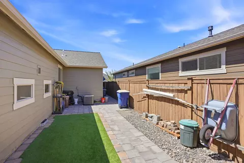 Exterior - 61065 Manhae Loop, Bend, OR 97702 photo 8 of 11