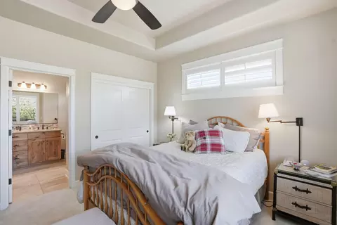 Bedroom - 61065 Manhae Loop, Bend, OR 97702 photo 3 of 4