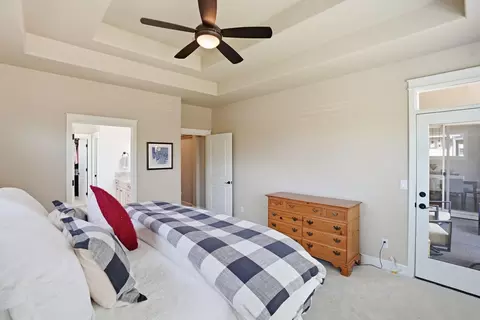 Bedroom - 61065 Manhae Loop, Bend, OR 97702 photo 2 of 4