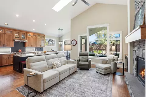 Living - 61065 Manhae Loop, Bend, OR 97702 photo 1 of 6