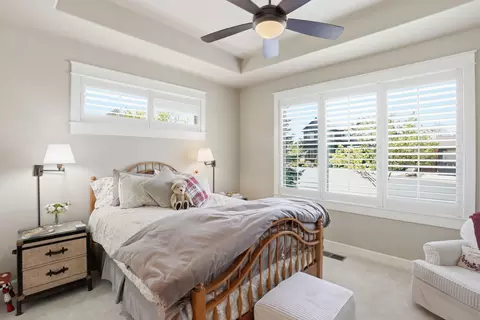 Bedroom - 61065 Manhae Loop, Bend, OR 97702 photo 4 of 4