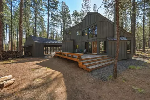 70483 Ponderosa Ln #GM 116, Black Butte Ranch, OR 97759