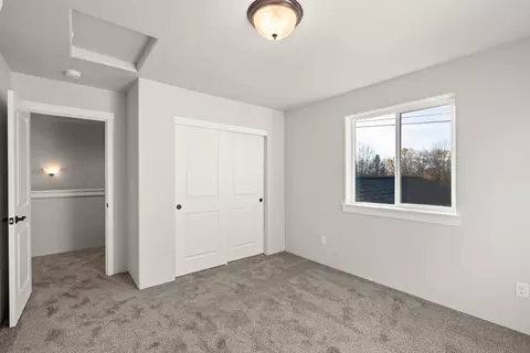 Bedroom - 4730 Gebhard Rd, Central Point, OR 97502 photo 3 of 3