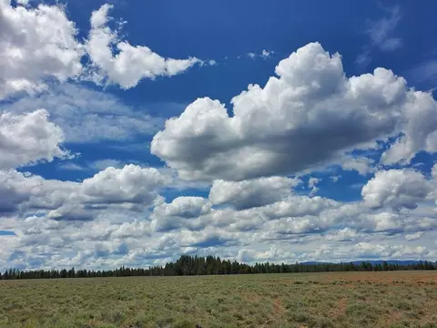 0 Maple Way #LOT 4, Bly, OR 97622