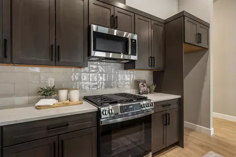 Kitchen - 60163 Crater Rd, Bend, OR 97702 photo 3 of 3