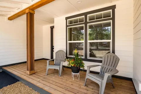 Exterior - 60163 Crater Rd, Bend, OR 97702 photo 3 of 12