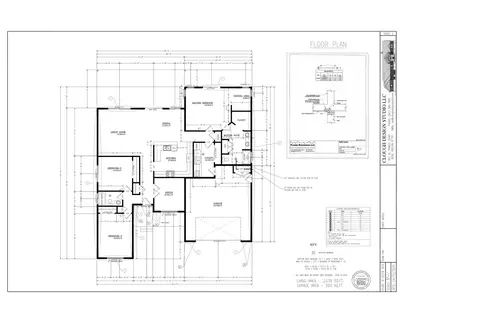 Floorplan - 60163 Crater Rd, Bend, OR 97702 photo 1 of 1