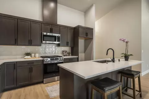 Kitchen - 60163 Crater Rd, Bend, OR 97702 photo 2 of 3