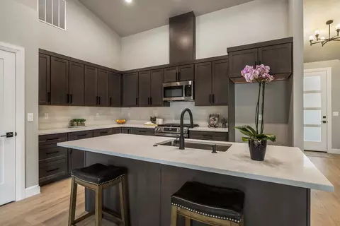 Kitchen - 60163 Crater Rd, Bend, OR 97702 photo 1 of 4
