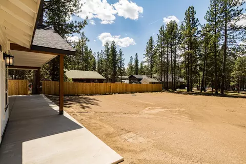 Exterior - 60163 Crater Rd, Bend, OR 97702 photo 7 of 12