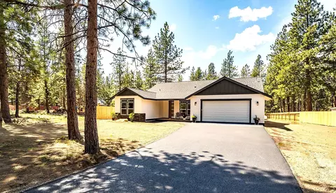 Exterior - 60163 Crater Rd, Bend, OR 97702 photo 4 of 12