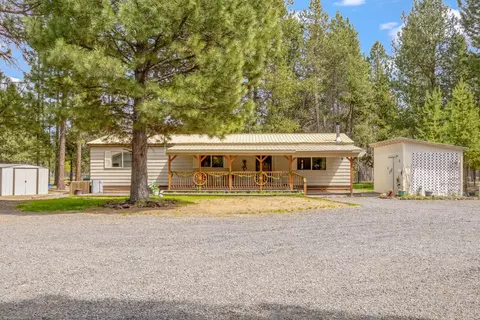 52851 Wayside Loop, La Pine, OR 97739 photo 30