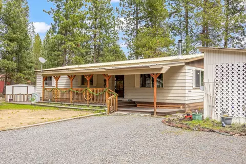 52851 Wayside Loop, La Pine, OR 97739
