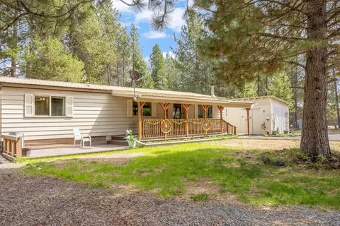 52851 Wayside Loop, La Pine, OR 97739 photo 31